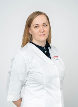 Gina Strockė